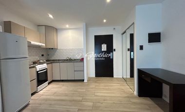 Departamento en venta de 1 dormitorio c/ cochera en Campana