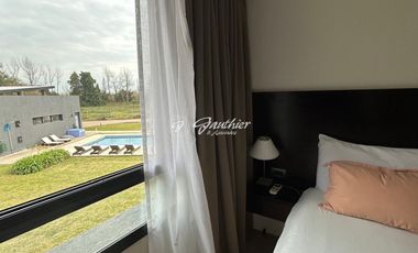 Departamento en venta de 1 dormitorio c/ cochera en Campana