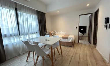 Departamento en venta de 1 dormitorio c/ cochera en Campana