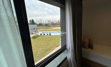 Departamento en venta de 1 dormitorio c/ cochera en Campana