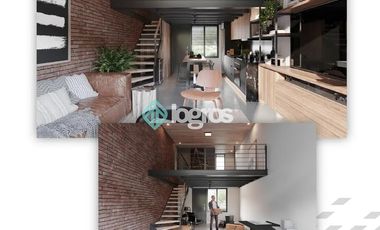 Departamentos en venta a estrenar en complejo TRIBECA San Lorenzo Chico