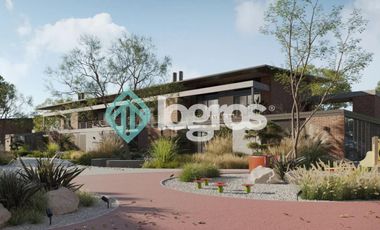 Departamentos en venta a estrenar en complejo TRIBECA San Lorenzo Chico