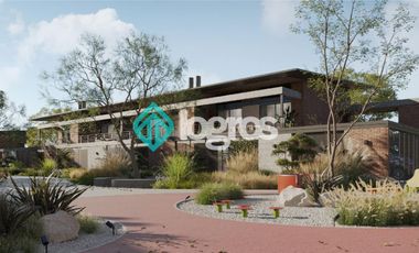 Departamentos en venta a estrenar en complejo TRIBECA San Lorenzo Chico