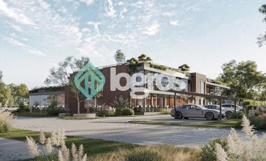 Departamentos en venta a estrenar en complejo TRIBECA San Lorenzo Chico