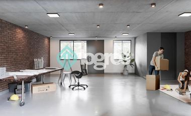 Departamentos en venta a estrenar en complejo TRIBECA San Lorenzo Chico