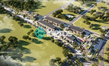 Departamentos en venta a estrenar en complejo TRIBECA San Lorenzo Chico