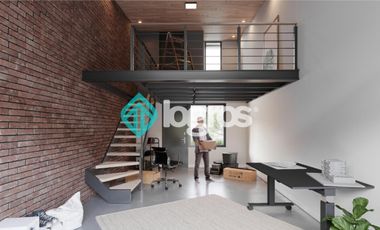 Departamentos en venta a estrenar en complejo TRIBECA San Lorenzo Chico