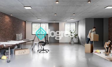 Departamentos en venta a estrenar en complejo TRIBECA San Lorenzo Chico