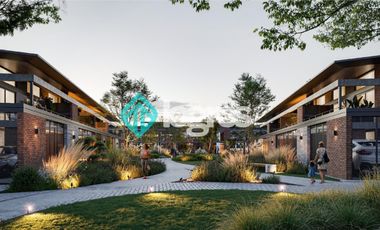 Departamentos en venta a estrenar en complejo TRIBECA San Lorenzo Chico