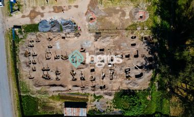 Departamentos en venta a estrenar en complejo TRIBECA San Lorenzo Chico