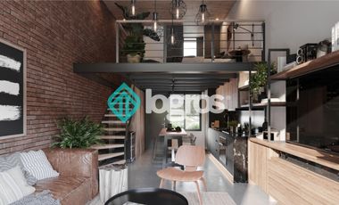 Departamentos en venta a estrenar en complejo TRIBECA San Lorenzo Chico