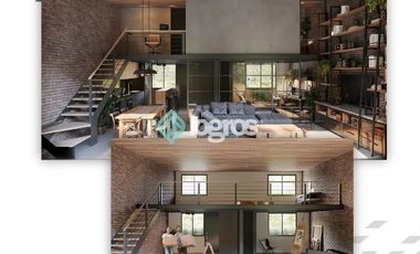 Departamentos en venta a estrenar en complejo TRIBECA San Lorenzo Chico