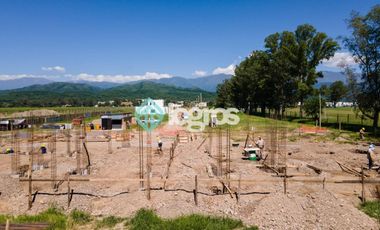 Departamentos en venta a estrenar en complejo TRIBECA San Lorenzo Chico