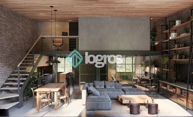 Departamentos en venta a estrenar en complejo TRIBECA San Lorenzo Chico