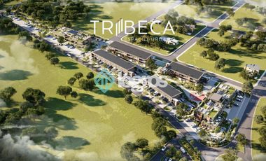 Departamentos en venta a estrenar en complejo TRIBECA San Lorenzo Chico