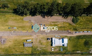 Departamentos en venta a estrenar en complejo TRIBECA San Lorenzo Chico