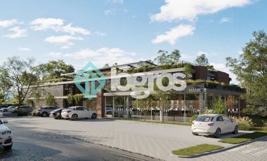 Departamentos en venta a estrenar en complejo TRIBECA San Lorenzo Chico