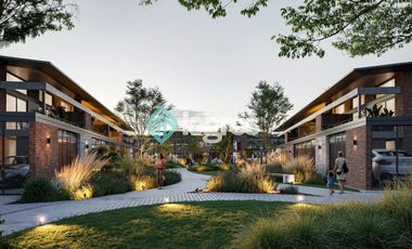 Departamentos en venta a estrenar en complejo TRIBECA San Lorenzo Chico