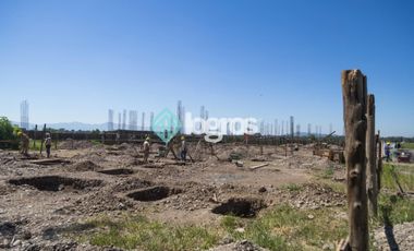 Departamentos en venta a estrenar en complejo TRIBECA San Lorenzo Chico