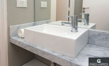 Venta monoambiente en Palermo amoblado y equipado listo para mudarse