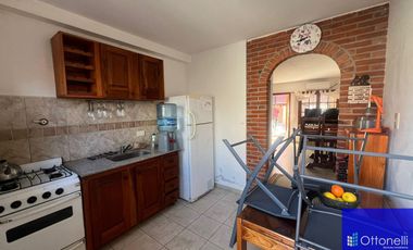 Dúplex en venta de 3 dormitorios c/ cochera en Costa Azul