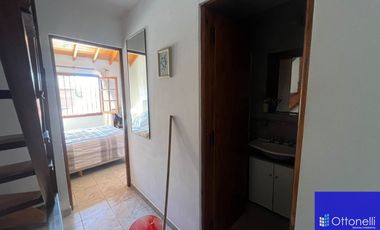 Dúplex en venta de 3 dormitorios c/ cochera en Costa Azul