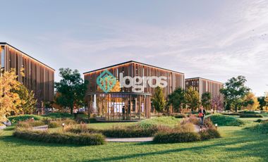 DEPARTAMENTO EN VENTA - FINANCIADO - 1 dormitorio WA DIAMOND, San Lorenzo Chico