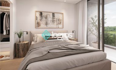 DEPARTAMENTO EN VENTA - FINANCIADO - 1 dormitorio WA DIAMOND, San Lorenzo Chico