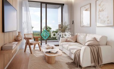 DEPARTAMENTO EN VENTA - FINANCIADO - 1 dormitorio WA DIAMOND, San Lorenzo Chico