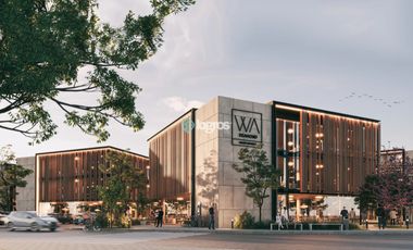 DEPARTAMENTO EN VENTA - FINANCIADO - 1 dormitorio WA DIAMOND, San Lorenzo Chico