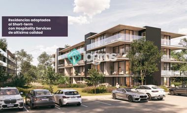 DEPARTAMENTO EN VENTA - FINANCIADO - 1 dormitorio WA DIAMOND, San Lorenzo Chico