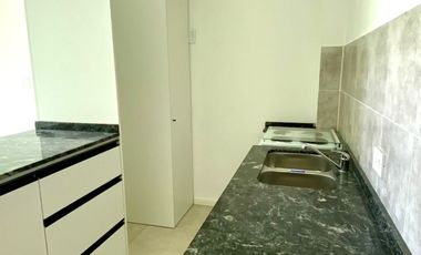 Departamento en venta de 1 dormitorio en Colón