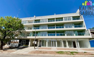 Departamento en venta de 1 dormitorio en Colón