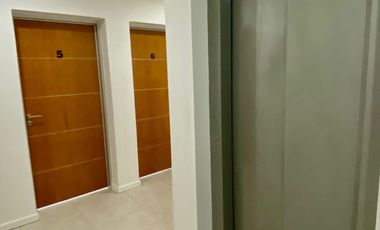 Departamento en venta de 1 dormitorio en Colón