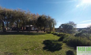 LOTE COMERCIAL EN VENTA EN LA CUMBRE DE SIERRA DE LOS PADRES - PERMUTA/FINANCIA