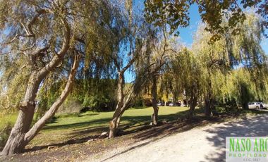 LOTE COMERCIAL EN VENTA EN LA CUMBRE DE SIERRA DE LOS PADRES - PERMUTA/FINANCIA