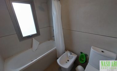 Chalet panorámico con gas natural en Sierra de los Padres