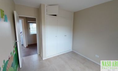 Chalet panorámico con gas natural en Sierra de los Padres