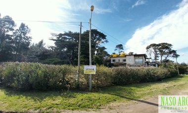 Chalet panorámico con gas natural en Sierra de los Padres