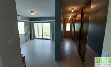 Chalet panorámico con gas natural en Sierra de los Padres