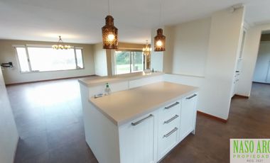 Chalet panorámico con gas natural en Sierra de los Padres