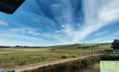 Chalet panorámico con gas natural en Sierra de los Padres