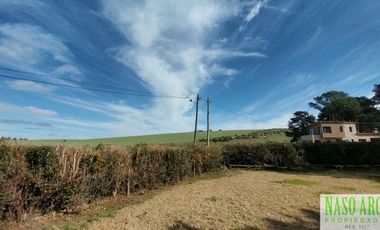 Chalet panorámico con gas natural en Sierra de los Padres