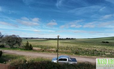 Chalet panorámico con gas natural en Sierra de los Padres
