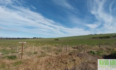 Chalet panorámico con gas natural en Sierra de los Padres