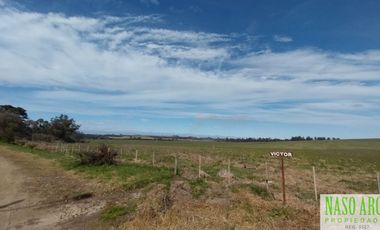 Chalet panorámico con gas natural en Sierra de los Padres