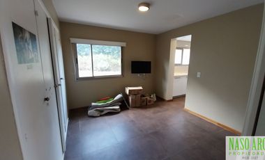 Chalet panorámico con gas natural en Sierra de los Padres