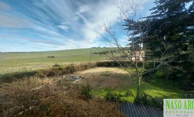 Chalet panorámico con gas natural en Sierra de los Padres