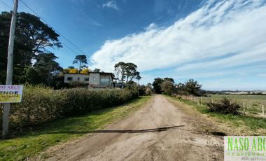 Chalet panorámico con gas natural en Sierra de los Padres