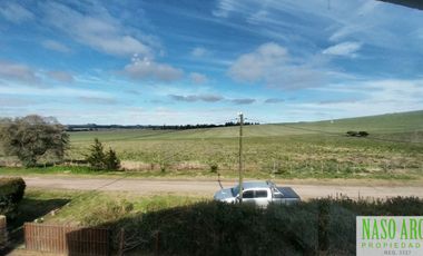 Chalet panorámico con gas natural en Sierra de los Padres